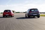 Volkswagen Golf GTI TCR 3-Door 2019 года (WW)